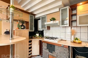 Ваш тихий мир гармонии и уюта в центре Риги