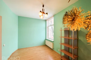 Jūsu klusā harmonijas un komforta pasaule Rīgas centrā