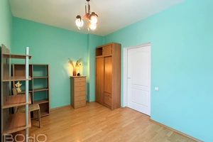 Ваш тихий мир гармонии и уюта в центре Риги