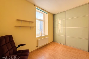 Jūsu klusā harmonijas un komforta pasaule Rīgas centrā