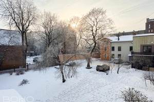 Ваш тихий мир гармонии и уюта в центре Риги