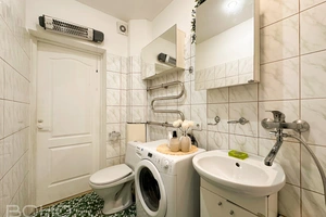 Ваш тихий мир гармонии и уюта в центре Риги