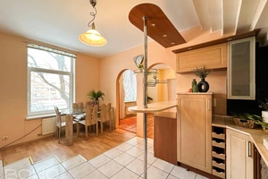 Ваш тихий мир гармонии и уюта в центре Риги