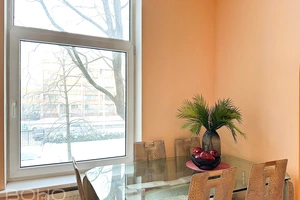 Jūsu klusā harmonijas un komforta pasaule Rīgas centrā