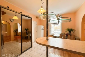 Jūsu klusā harmonijas un komforta pasaule Rīgas centrā