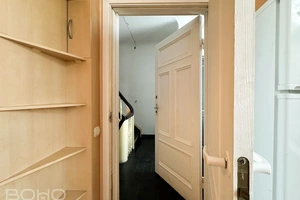 Jūsu klusā harmonijas un komforta pasaule Rīgas centrā