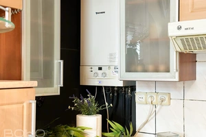 Jūsu klusā harmonijas un komforta pasaule Rīgas centrā