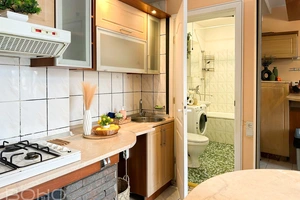 Jūsu klusā harmonijas un komforta pasaule Rīgas centrā