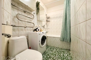 Jūsu klusā harmonijas un komforta pasaule Rīgas centrā