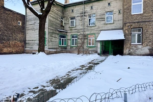 Ваш тихий мир гармонии и уюта в центре Риги