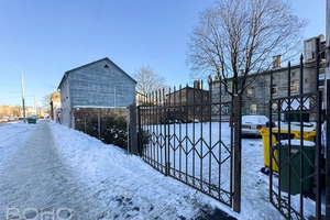 Ваш тихий мир гармонии и уюта в центре Риги