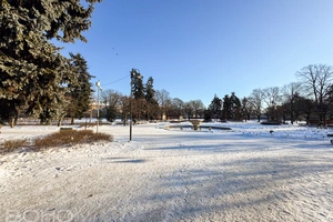 Ваш тихий мир гармонии и уюта в центре Риги