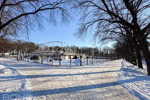 Ваш тихий мир гармонии и уюта в центре Риги