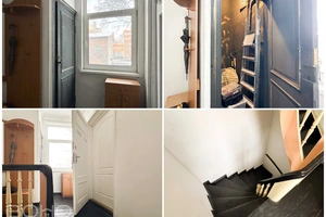 Jūsu klusā harmonijas un komforta pasaule Rīgas centrā