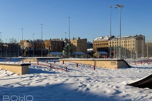 Jūsu klusā harmonijas un komforta pasaule Rīgas centrā