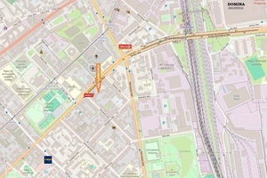 Jūsu klusā harmonijas un komforta pasaule Rīgas centrā